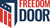 Freedom Door Logo