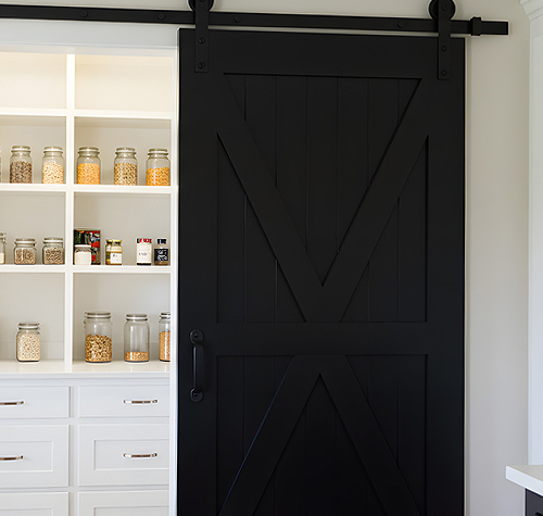 Barn Doors Barn Doors
