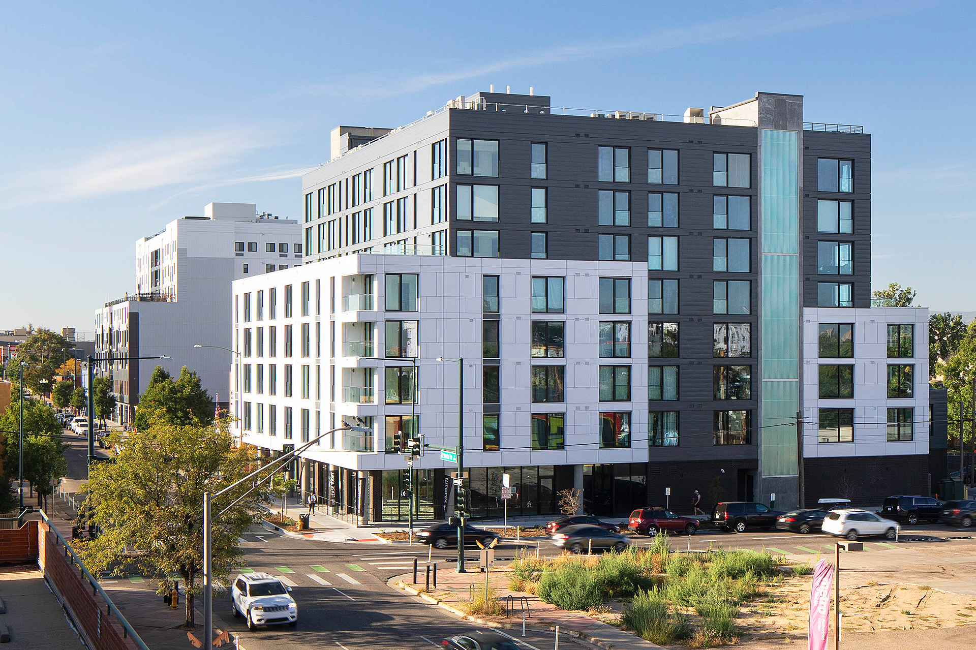 Art Distric Lofts Art Distric Lofts