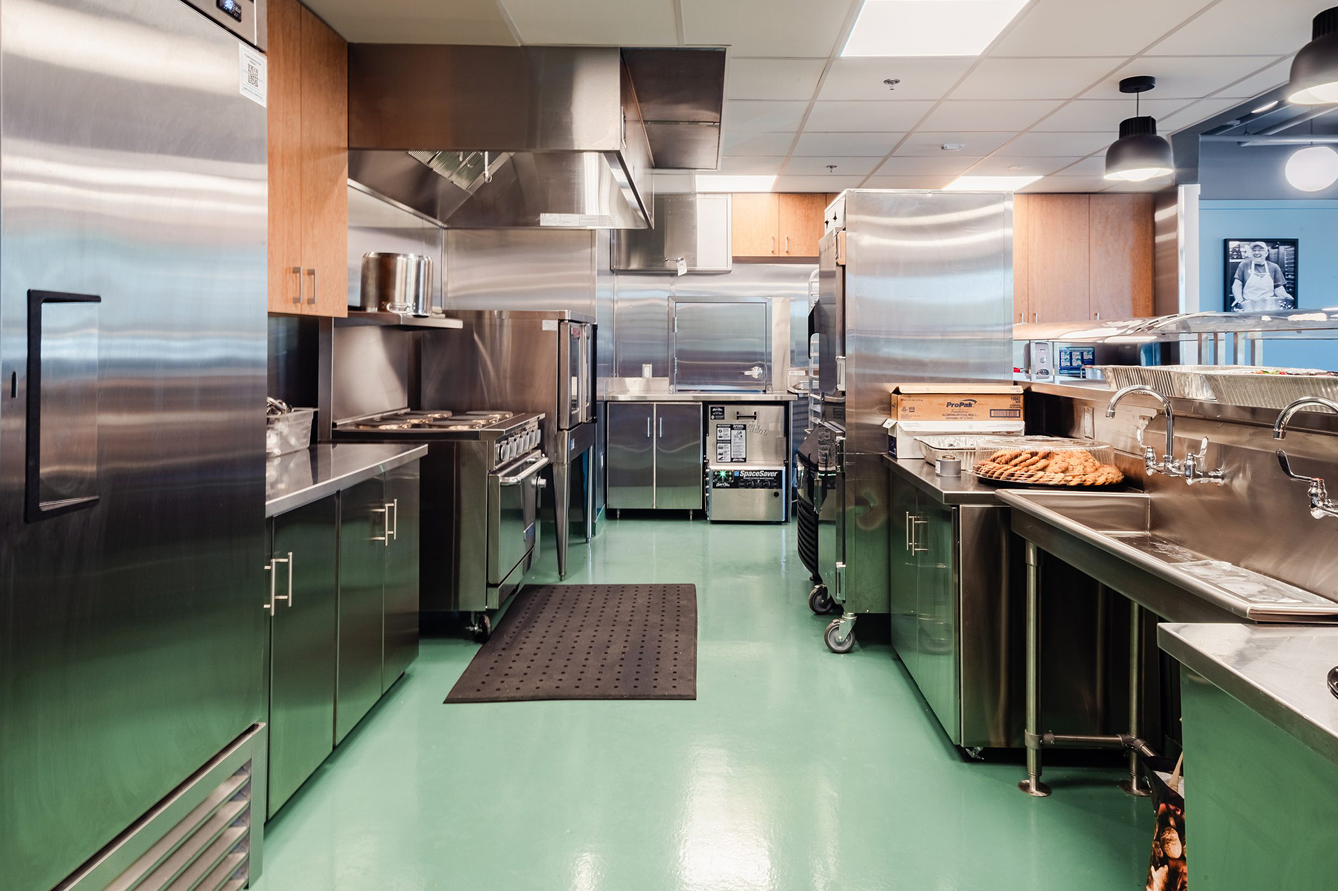 Bridge House Bridge House