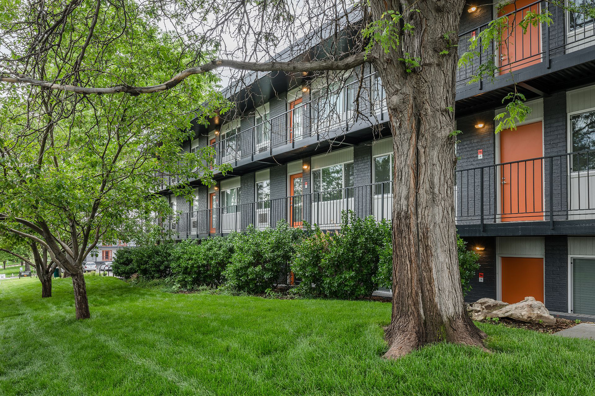 Cavalier Apartments Cavalier Apartments