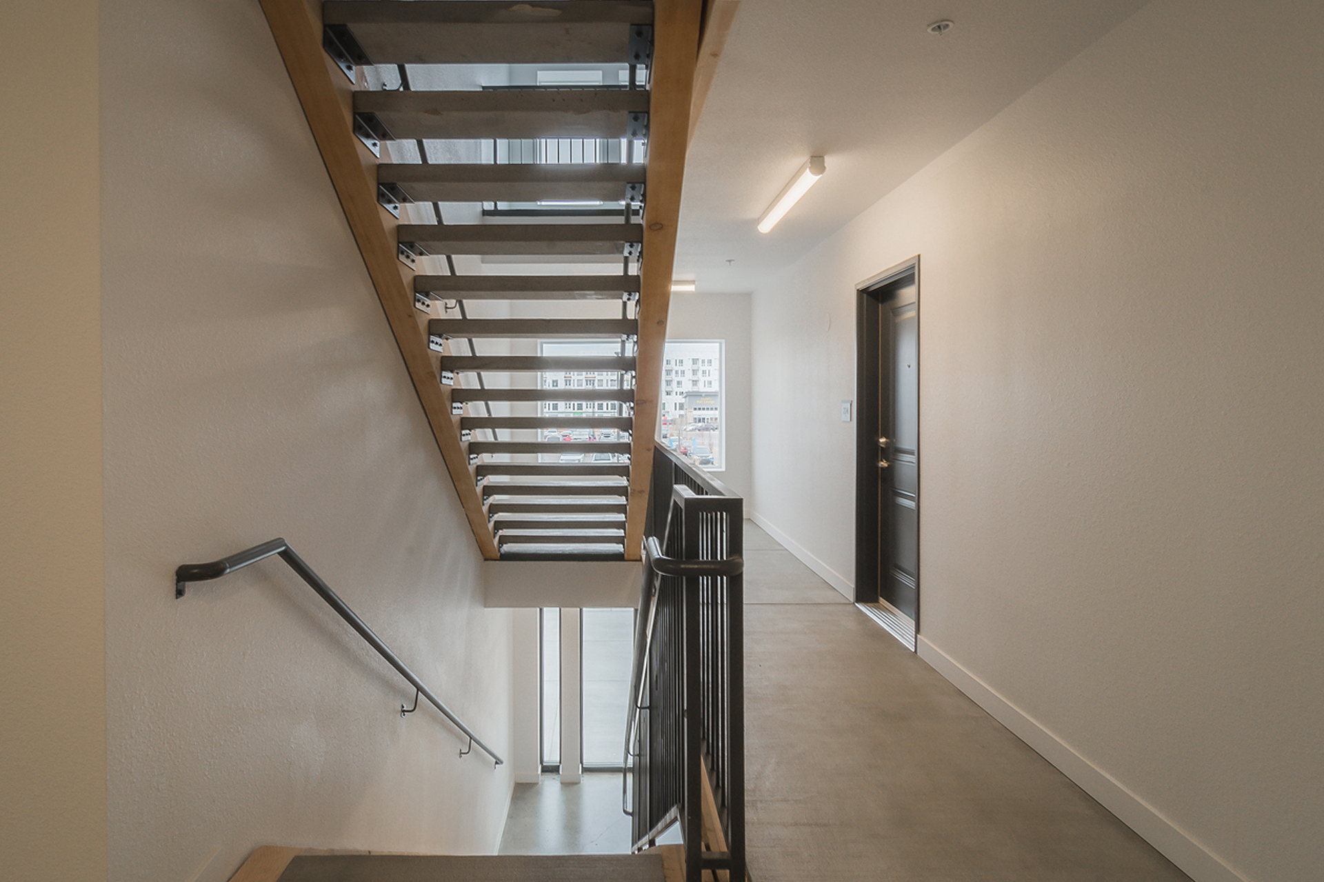 Central Park West Central Park West