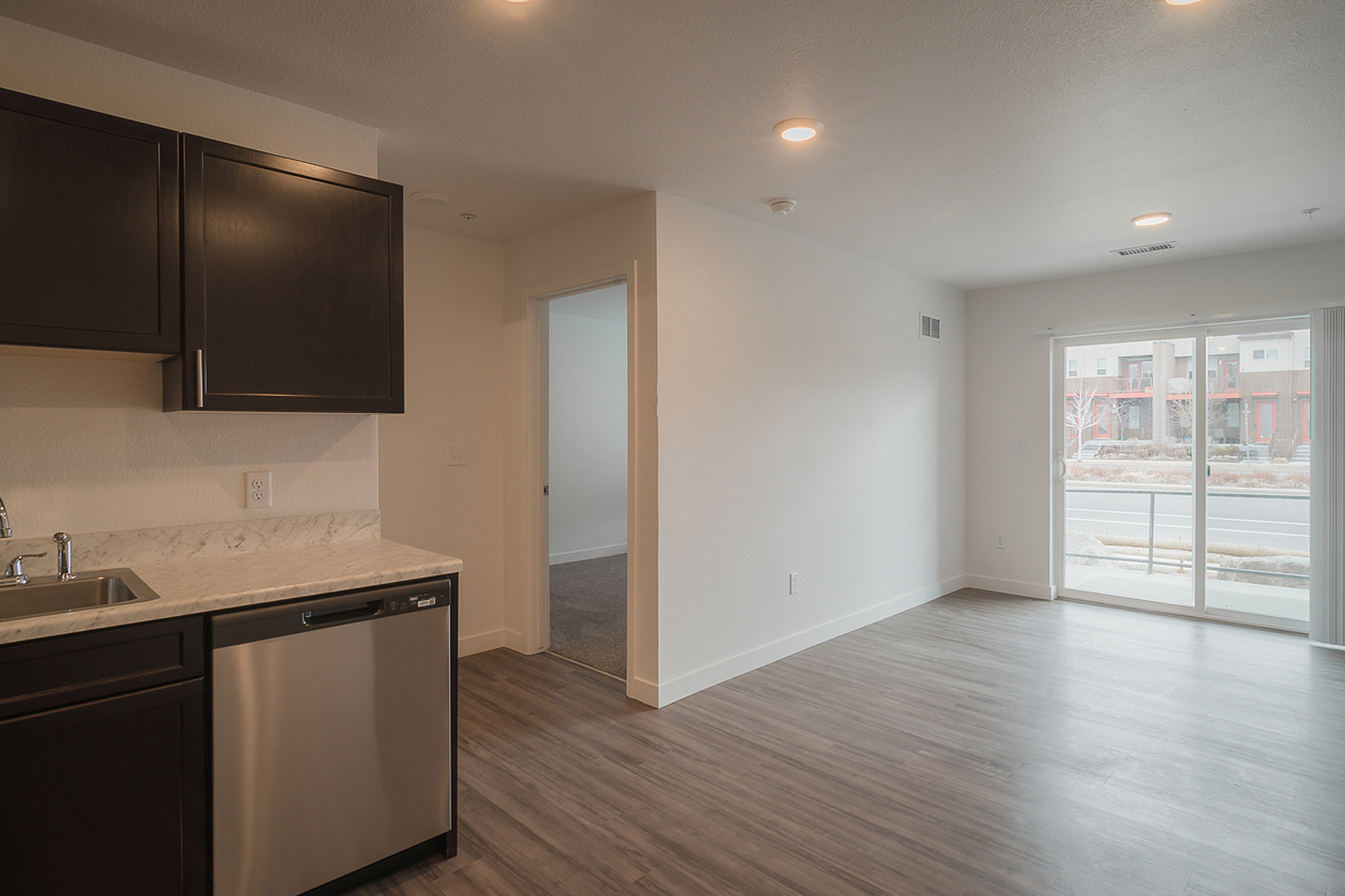 Central Park West Central Park West