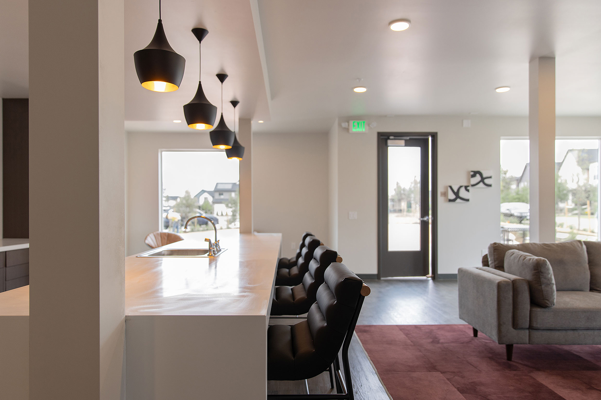 Central Park West Central Park West