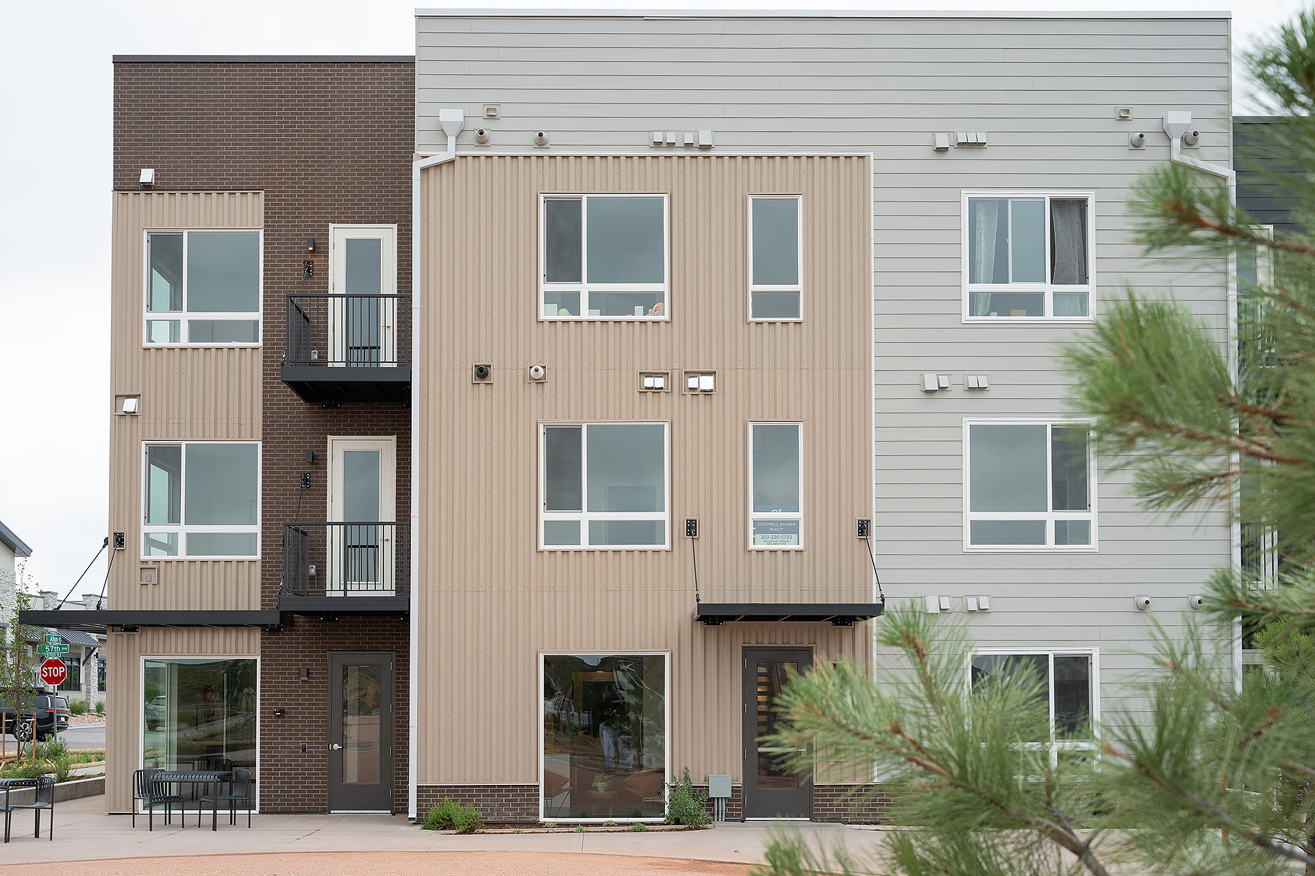 Central Park West Central Park West