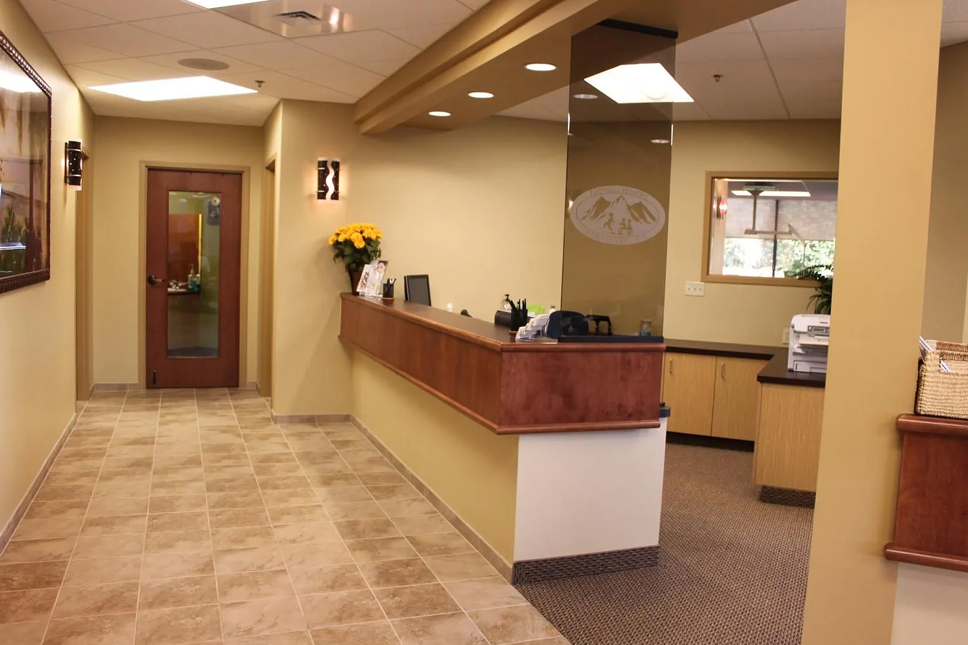 McArthur Dentistry McArthur Dentistry