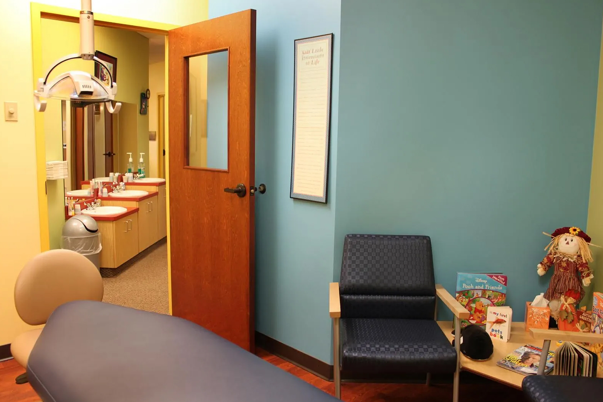 McArthur Dentistry McArthur Dentistry