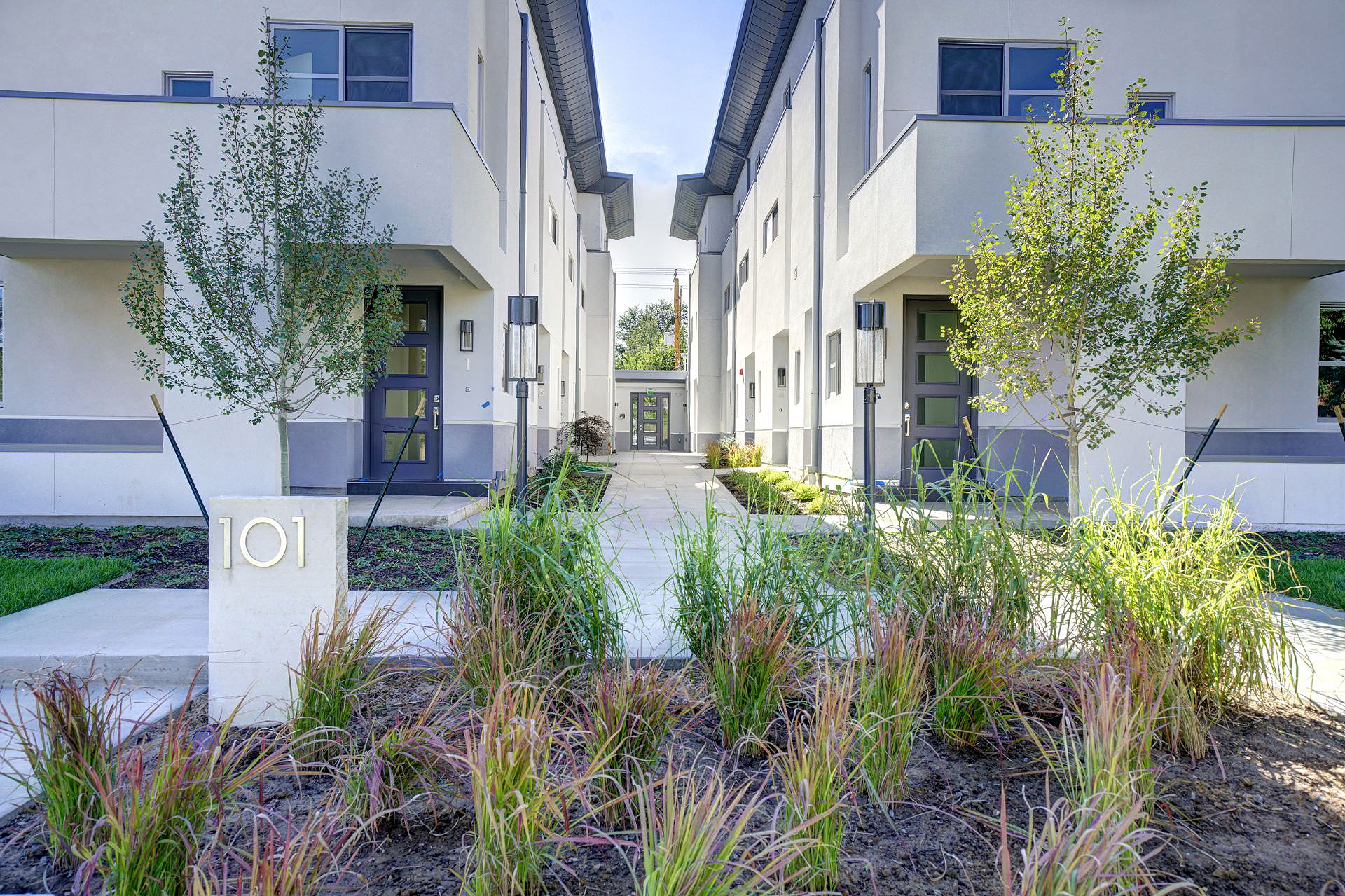 Townhomes of Cherry Creek Townhomes of Cherry Creek