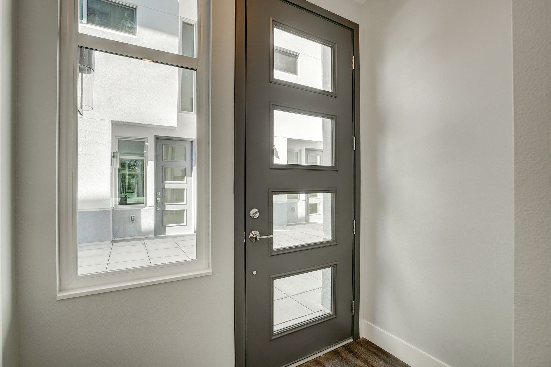 Townhomes of Cherry Creek Townhomes of Cherry Creek