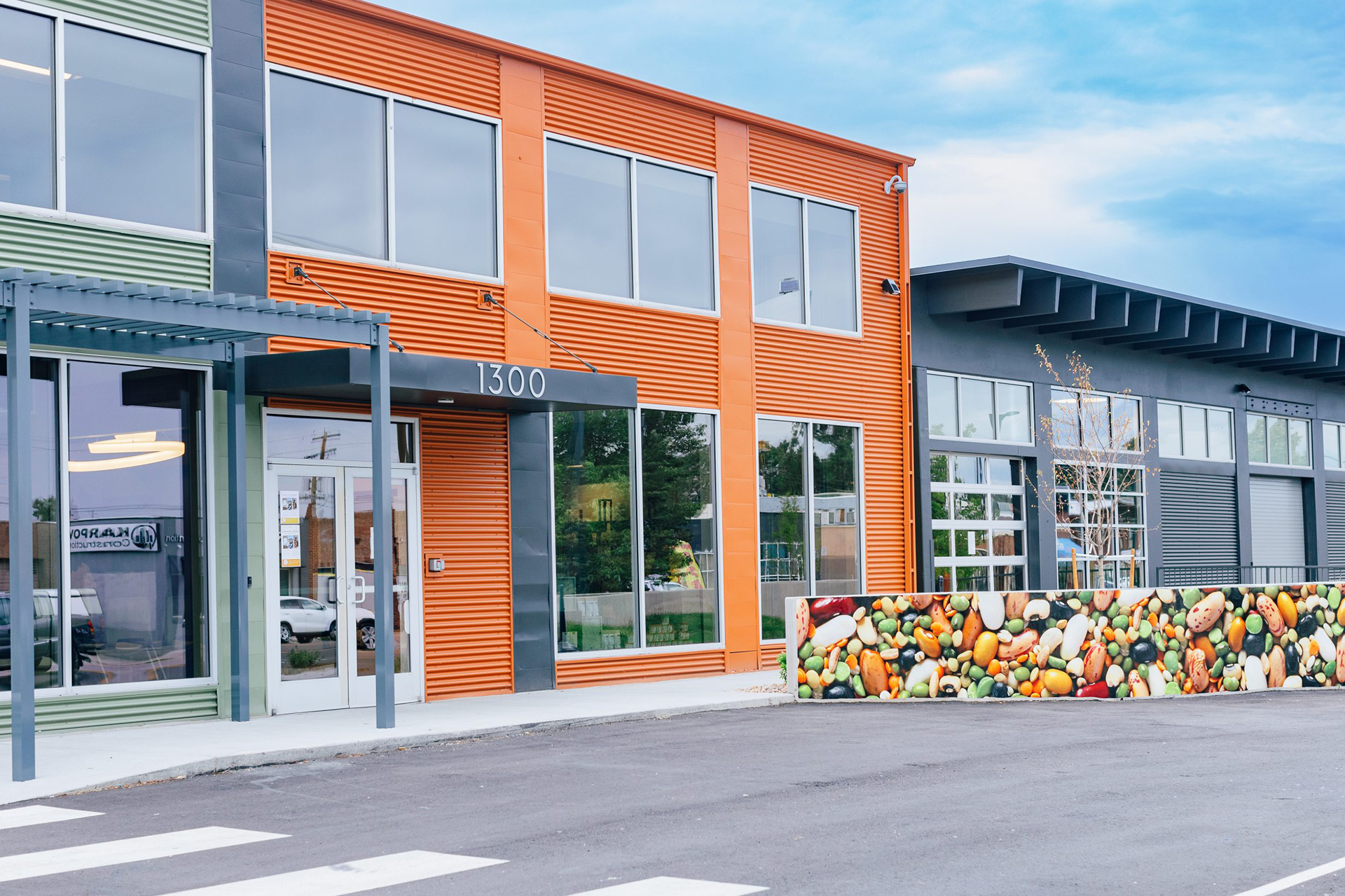 Women’s Bean Project Women's Bean Project