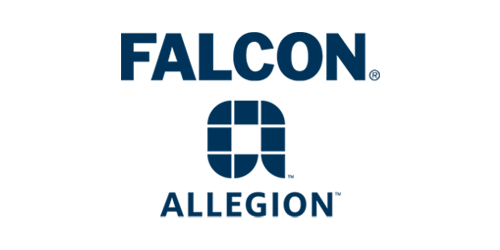 Allegion Falcon